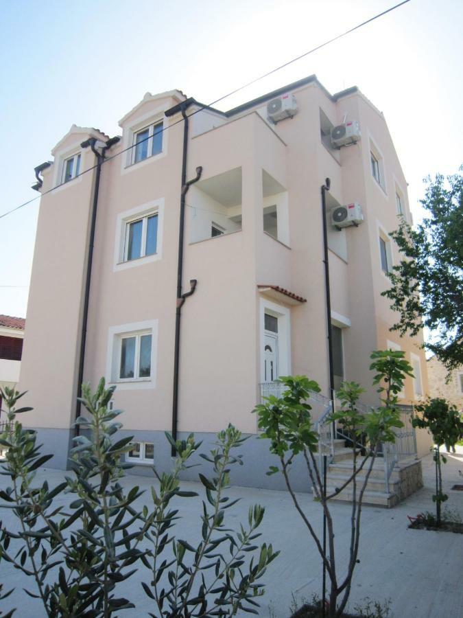 M&B Guest House סרימה מראה חיצוני תמונה