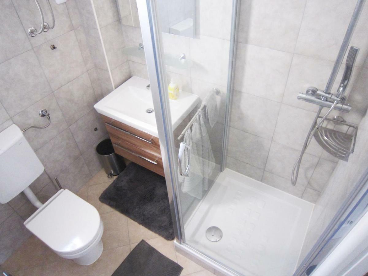 M&B Guest House סרימה מראה חיצוני תמונה