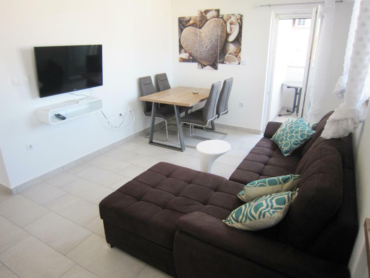M&B Guest House סרימה מראה חיצוני תמונה