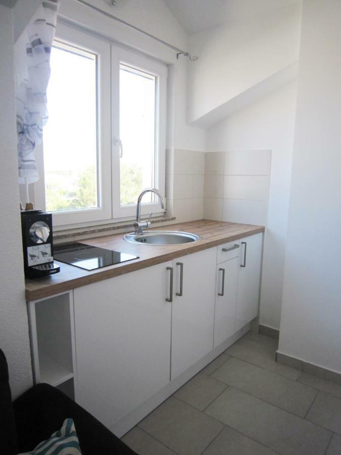 M&B Guest House סרימה מראה חיצוני תמונה