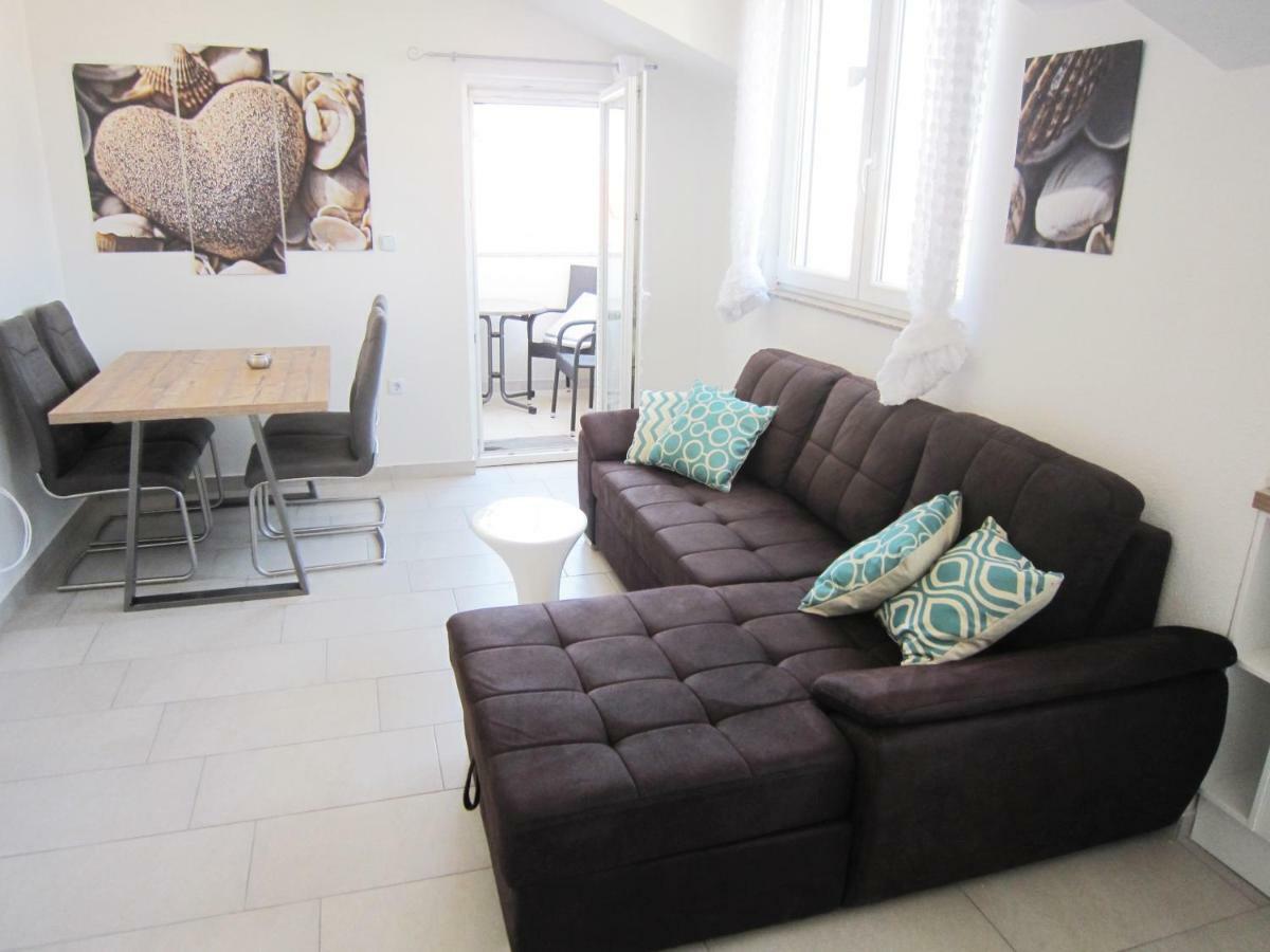 M&B Guest House סרימה מראה חיצוני תמונה