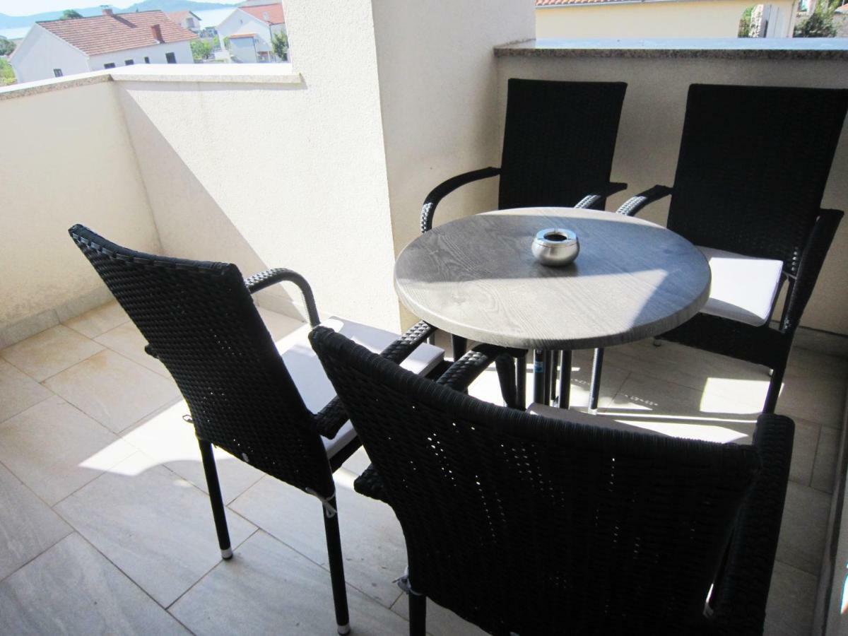 M&B Guest House סרימה מראה חיצוני תמונה