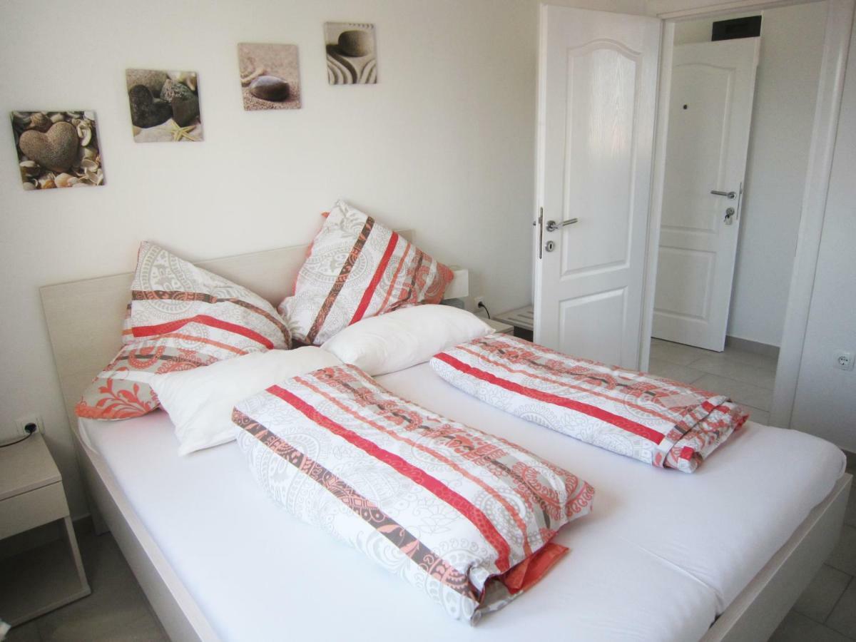M&B Guest House סרימה מראה חיצוני תמונה