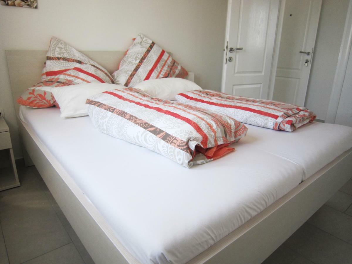 M&B Guest House סרימה מראה חיצוני תמונה