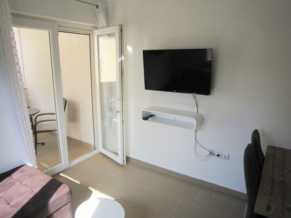 M&B Guest House סרימה מראה חיצוני תמונה