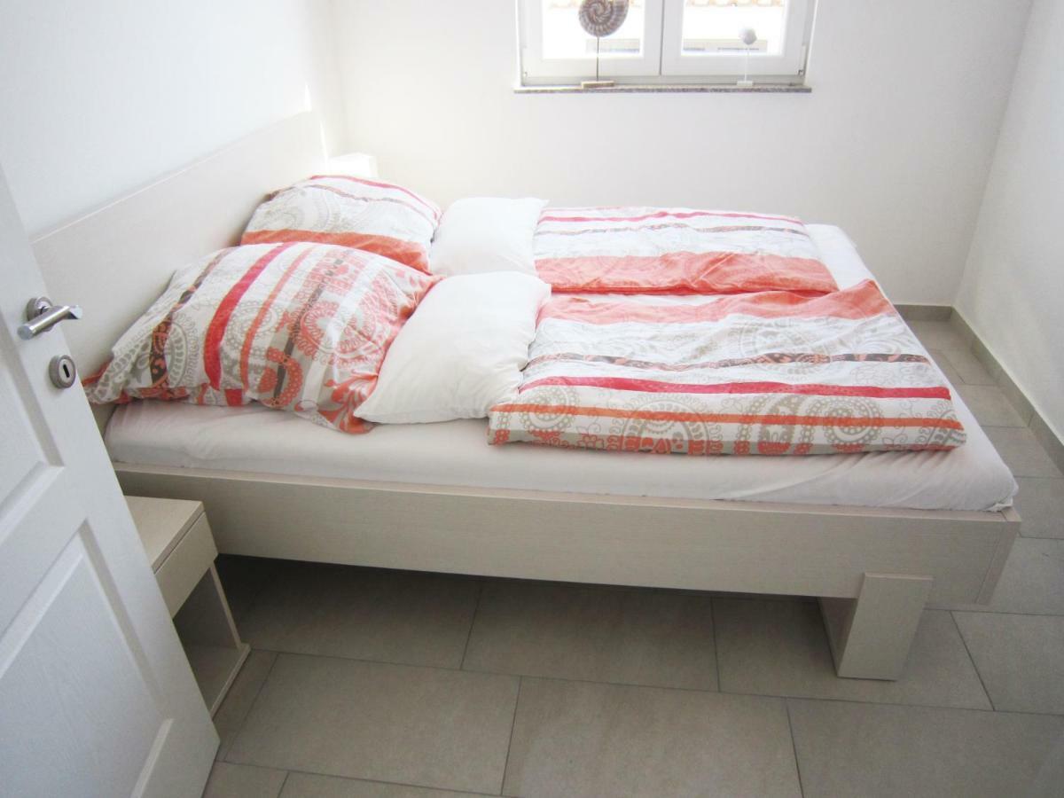 M&B Guest House סרימה מראה חיצוני תמונה