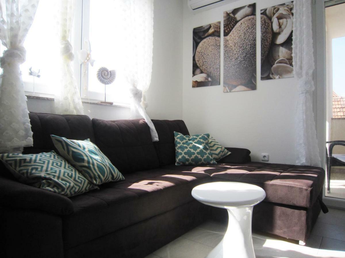 M&B Guest House סרימה מראה חיצוני תמונה