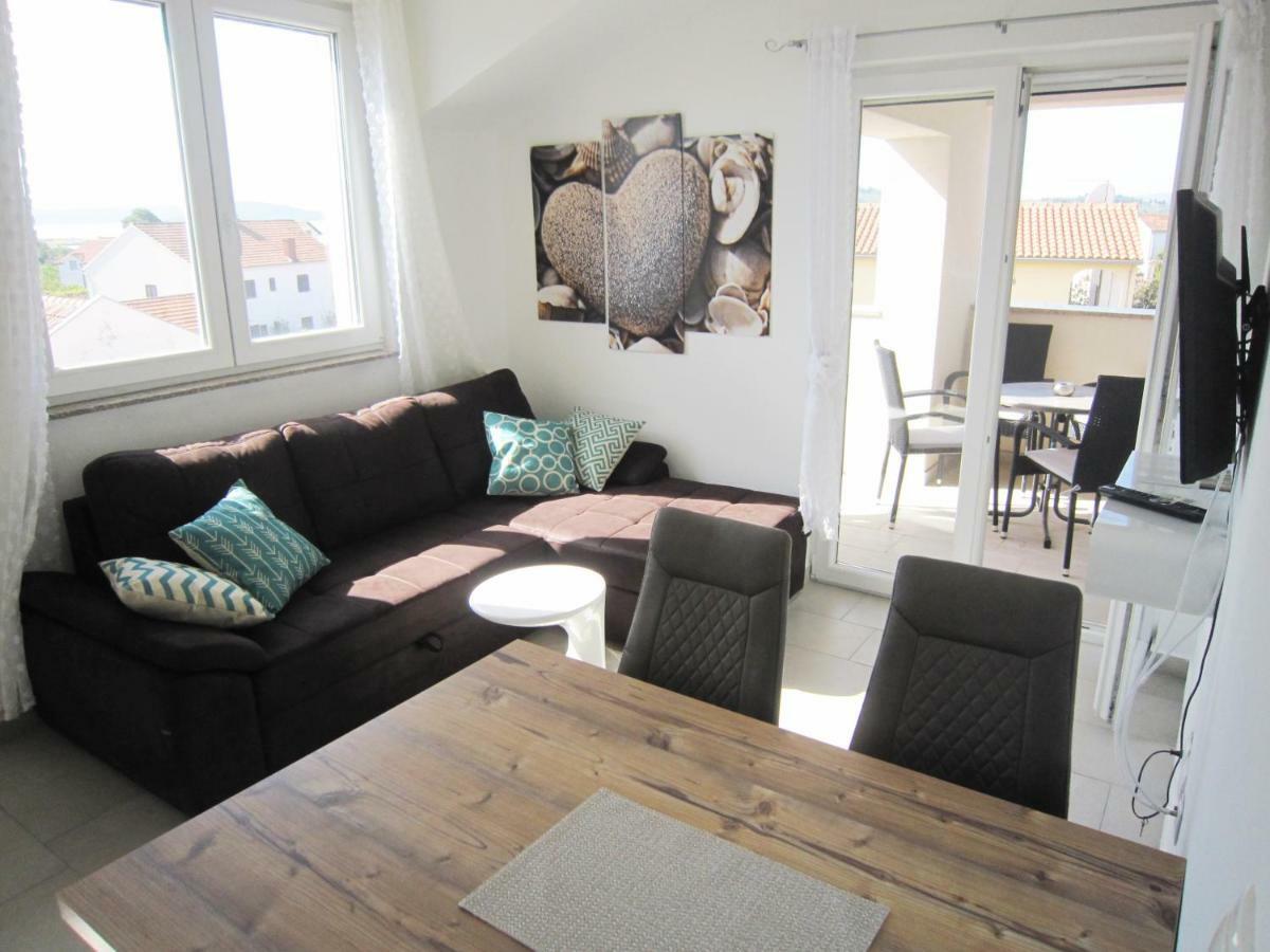 M&B Guest House סרימה מראה חיצוני תמונה
