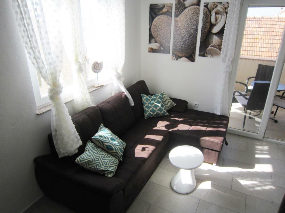 M&B Guest House סרימה מראה חיצוני תמונה