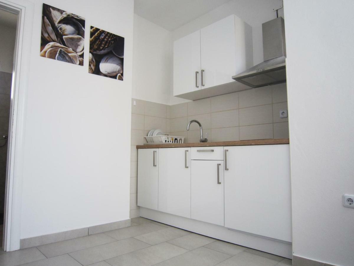 M&B Guest House סרימה מראה חיצוני תמונה
