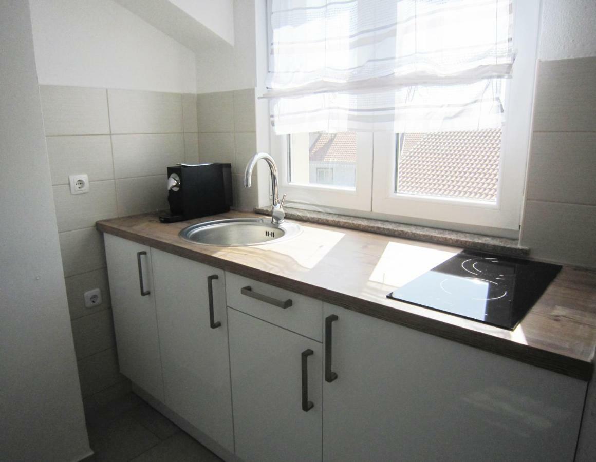 M&B Guest House סרימה מראה חיצוני תמונה