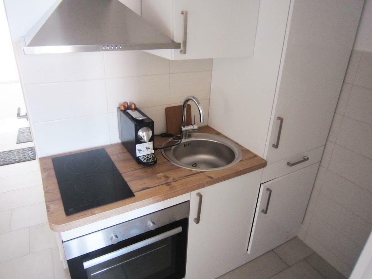 M&B Guest House סרימה מראה חיצוני תמונה