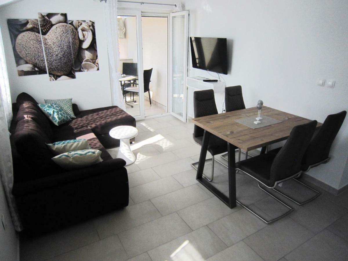 M&B Guest House סרימה מראה חיצוני תמונה