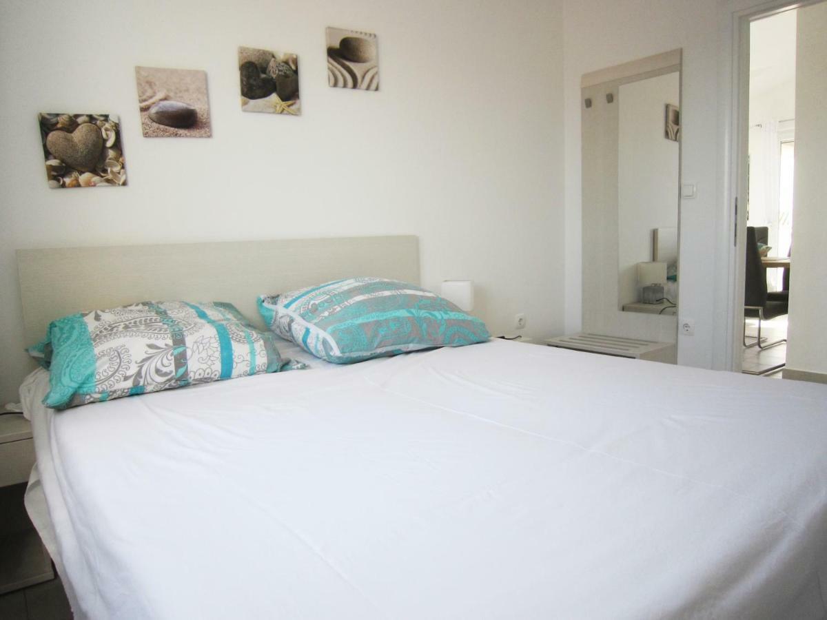 M&B Guest House סרימה מראה חיצוני תמונה