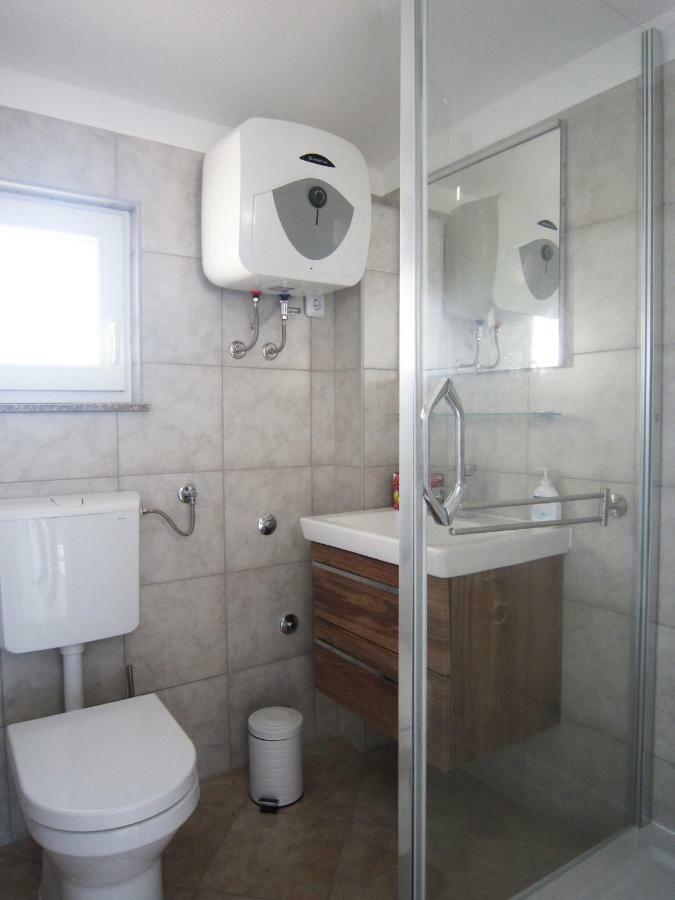 M&B Guest House סרימה מראה חיצוני תמונה