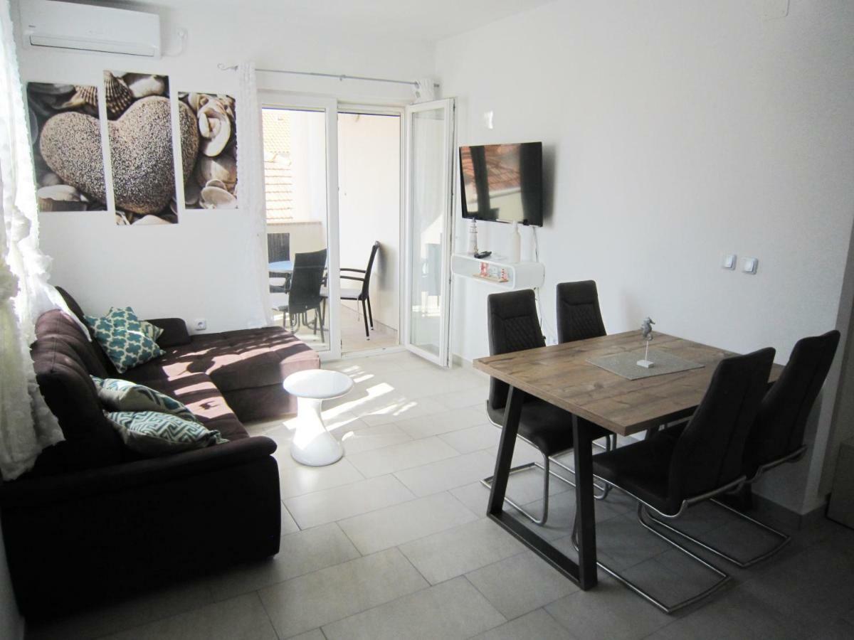 M&B Guest House סרימה מראה חיצוני תמונה