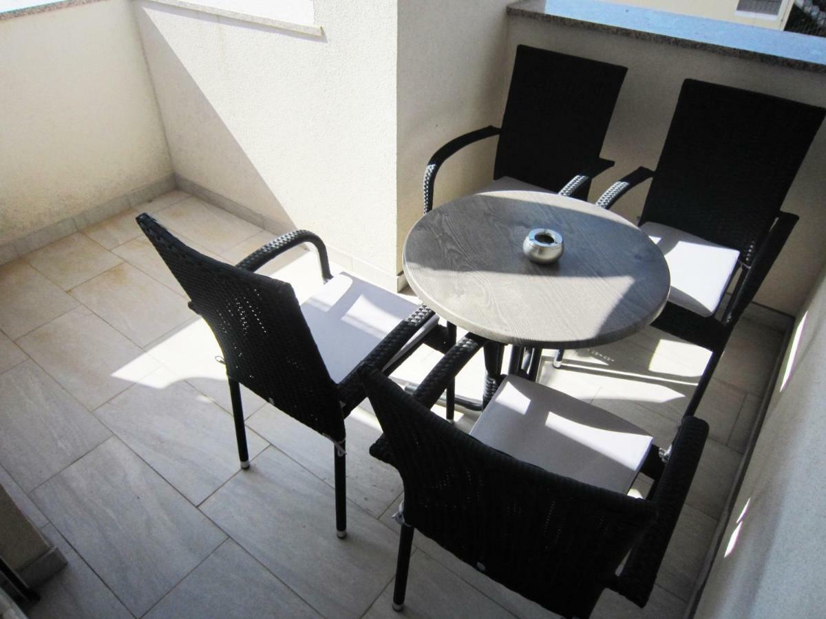 M&B Guest House סרימה מראה חיצוני תמונה